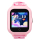 Garett SMARTWATCH GARETT Kids Space 4G Różowy # - 1382702 - zdjęcie 2